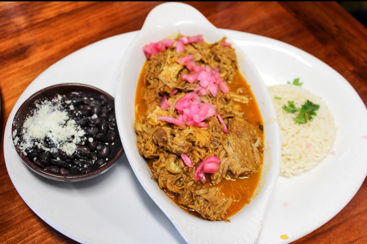 Madi's Mexicali Stop showcase