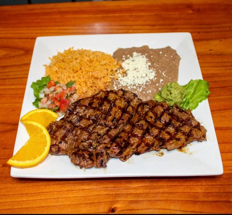 Madi's Mexicali Stop in California, CA